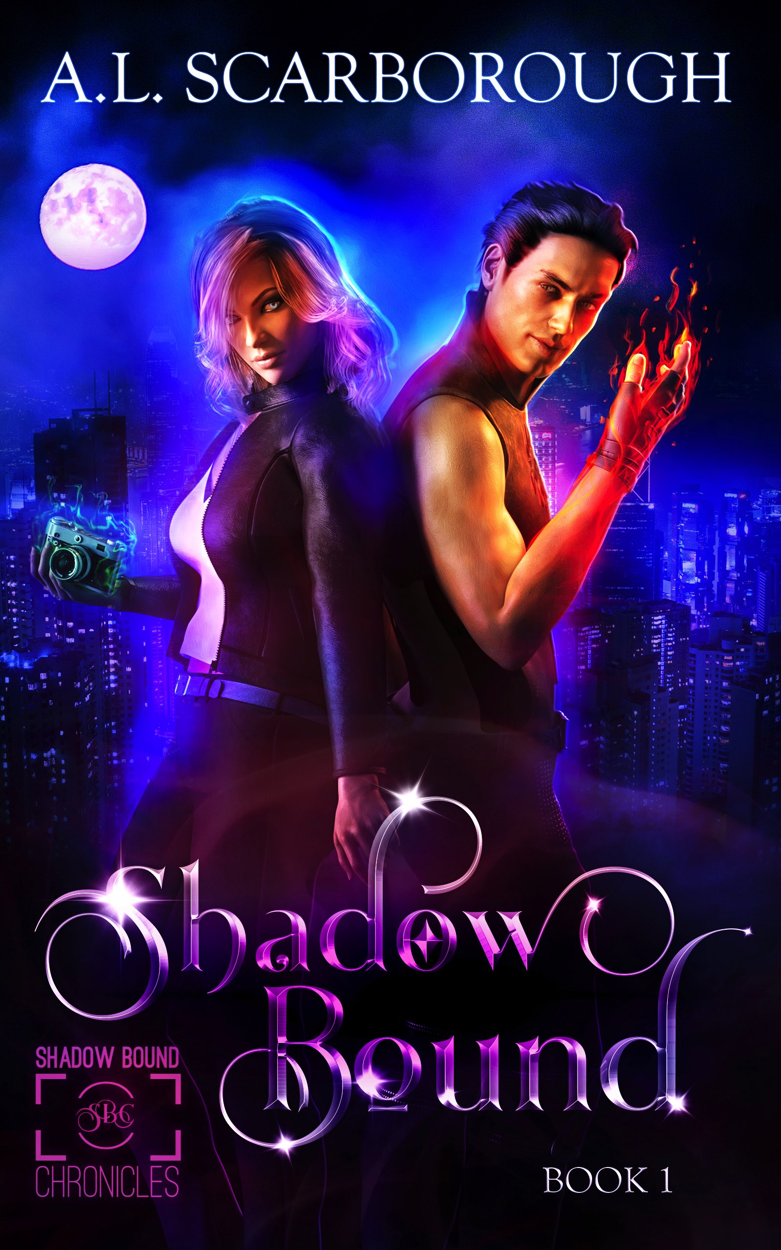 Shadow-Bound-Generic